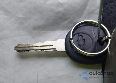 2003 Chevrolet Impala Ls from USA, damaged, VIN 2G1WH52K539164233